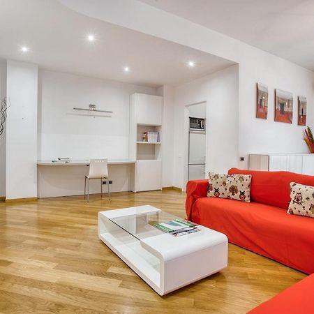 San Siro - Restful & Spacious Apt - Via Angelo De Vincenti Mailand Exterior foto