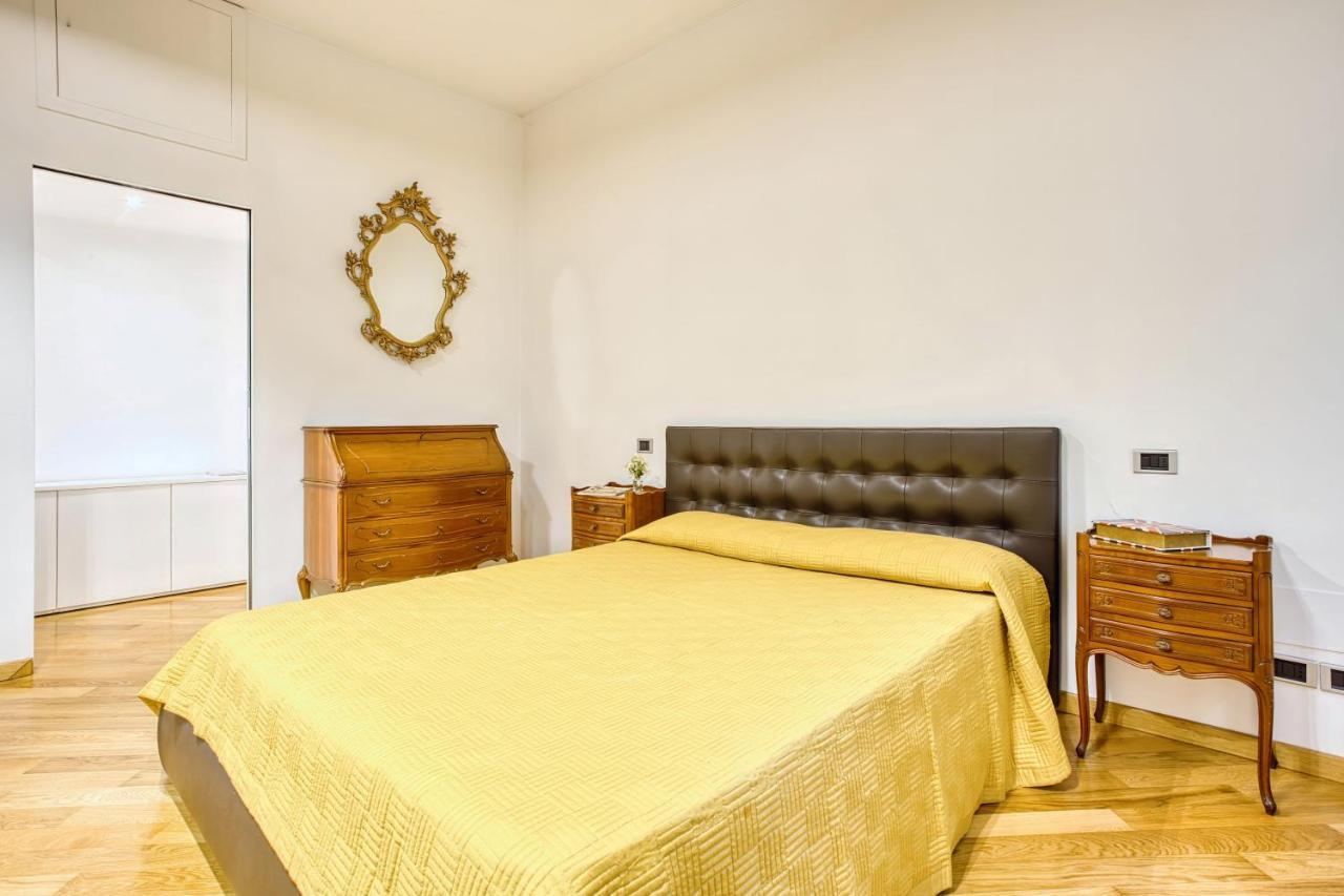 San Siro - Restful & Spacious Apt - Via Angelo De Vincenti Mailand Exterior foto